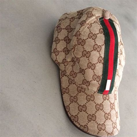 gucci cap rep